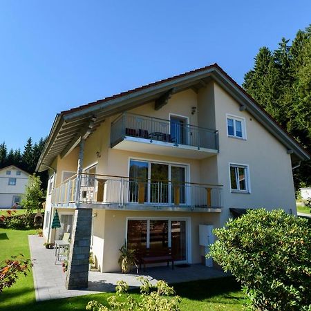 Ferienwohnung Holzinger Hauzenberg Exterior photo